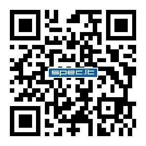 QR kodas | Rytas, UAB | spec.lt