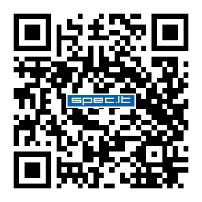 QR kodas | Rytas, V. Turčanovo įmonė