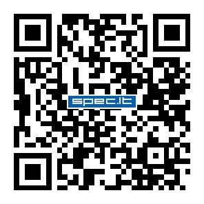 QR kodas | Rytas Ventures, UAB | spec.lt