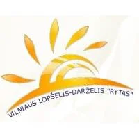 Vilniaus lopšelisdarželis Rytas