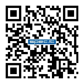 QR kodas | Rytdienos projektai, VŠĮ | spec.lt