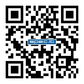 QR kodas | Rytė, UAB