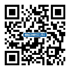 QR kodas | Ryteksma, UAB | spec.lt