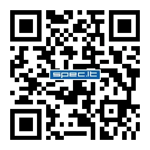 QR kodas | Rytera, UAB