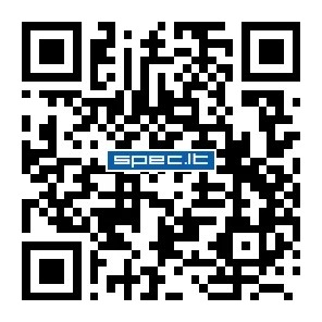 QR kodas | Ryterna group, UAB | spec.lt