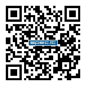 QR kodas | Ryterna modul, UAB | spec.lt