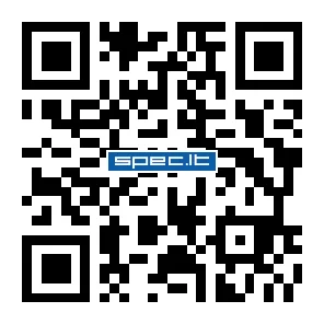 QR kodas | RYTERNA, UAB | spec.lt