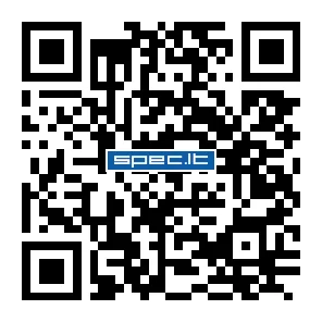 QR kodas | Rytės Draginienės ambulatorija, UAB | spec.lt