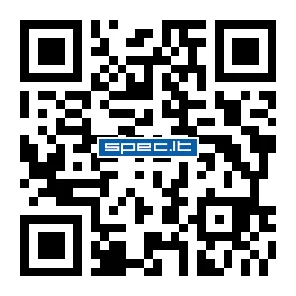 QR kodas | RYTIETĖ, UAB | spec.lt