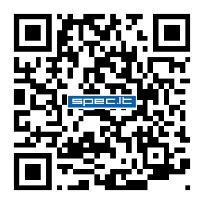 QR kodas | Rytis Pokelevicius, MB | spec.lt