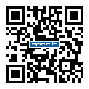 QR kodas | Rytisbauzys, MB