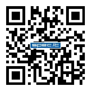 QR kodas | Rytlangis, UAB | spec.lt
