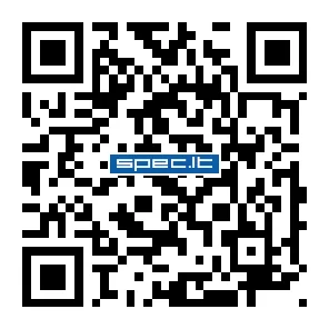 QR kodas | Rytmečio bendrija
