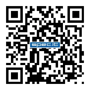 QR kodas | Rytmečio projektai, MB