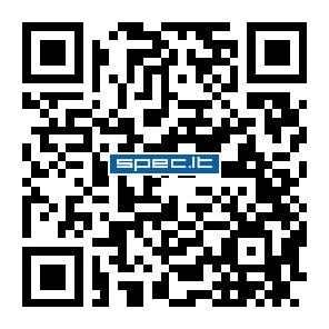 QR kodas | RYTMETINĖ RASA, V. Barzinskaitės įmonė | spec.lt
