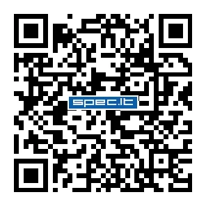 QR kodas | RYTMETINĖ ŽVAIGŽDĖ, labdaros ir paramos fondas