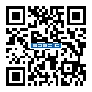 QR kodas | Fine Property, UAB | spec.lt