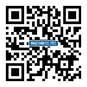 QR kodas | Ryto gaiva, UAB | spec.lt