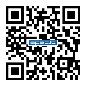 QR kodas | Ryto lagūna, UAB | spec.lt