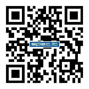 QR kodas | Ryto perlas, UAB