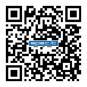 QR kodas | RYTO RASA, R. Gudaitienės įmonė | spec.lt