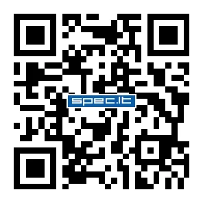QR kodas | RYTO RŪKAS, UAB | spec.lt