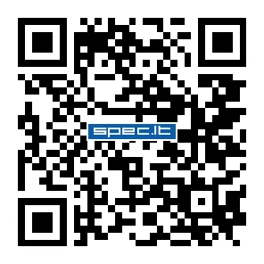QR kodas | Kauno dziudo klubas Ryto saulė | spec.lt