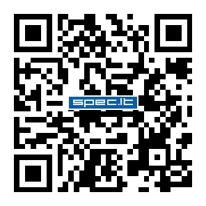 QR kodas | Ryto šerkšnas, UAB | spec.lt