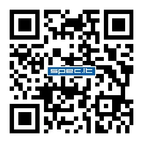 QR kodas | Ryto vėjas, UAB | spec.lt