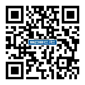 QR kodas | Ryto žvaigždė, MB | spec.lt