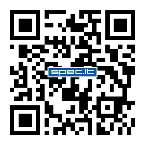 QR kodas | Rytoilas, UAB