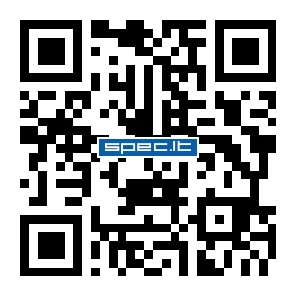 QR kodas | Rytoj, rytojVšĮ