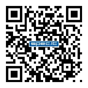 QR kodas | Rytojaus projektai, UAB