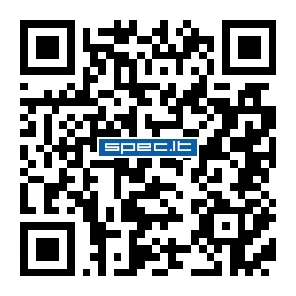 QR kodas | Rytojus, visuomeninė organizacija