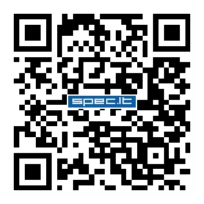 QR kodas | Rytra transporto paslaugos, UAB | spec.lt