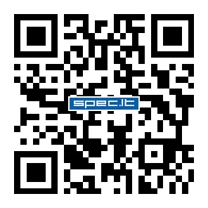 QR kodas | Rytrama, UAB | spec.lt