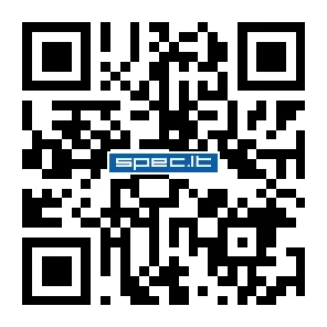 QR kodas | Rytstata, MB | spec.lt