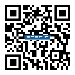 QR kodas | Rytų arkanai, MB