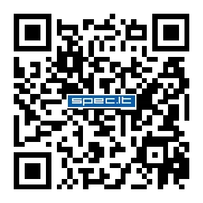 QR kodas | Rytų baldų studija, UAB | spec.lt