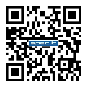 QR kodas | Rytų detalės, MB