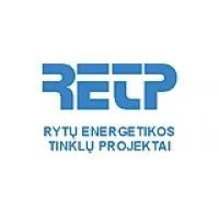 RYTŲ ENERGETIKOS TINKLŲ PROJEKTAI, UAB