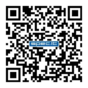 QR kodas | RYTŲ ENERGETIKOS TINKLŲ PROJEKTAI, UAB | spec.lt