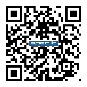 QR kodas | Rytų Europos bendradarbiavimas, VŠĮ