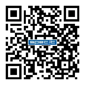 QR kodas | Europos Kung Fu akademija | spec.lt