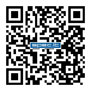 QR kodas | Rytų Europos mokykla, VŠĮ | spec.lt