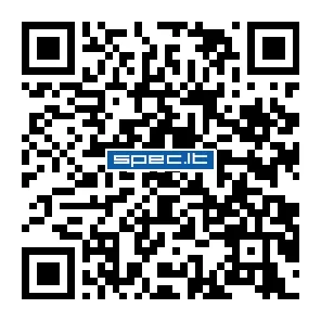 QR kodas | Rytų Europos partnerystės ir investicijų asociacija