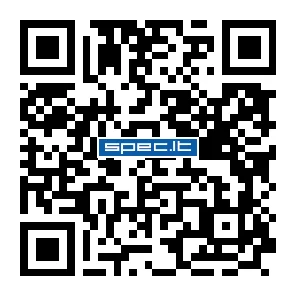 QR kodas | RYTŲ EUROPOS PROJEKTAI, UAB | spec.lt