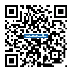 QR kodas | Rytų Europos Transporto Grupė, UAB | spec.lt