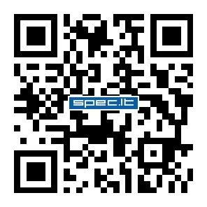 QR kodas | Rytų fėja, IĮ