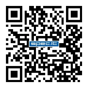 QR kodas | Rytų industrijos projektai, UAB | spec.lt